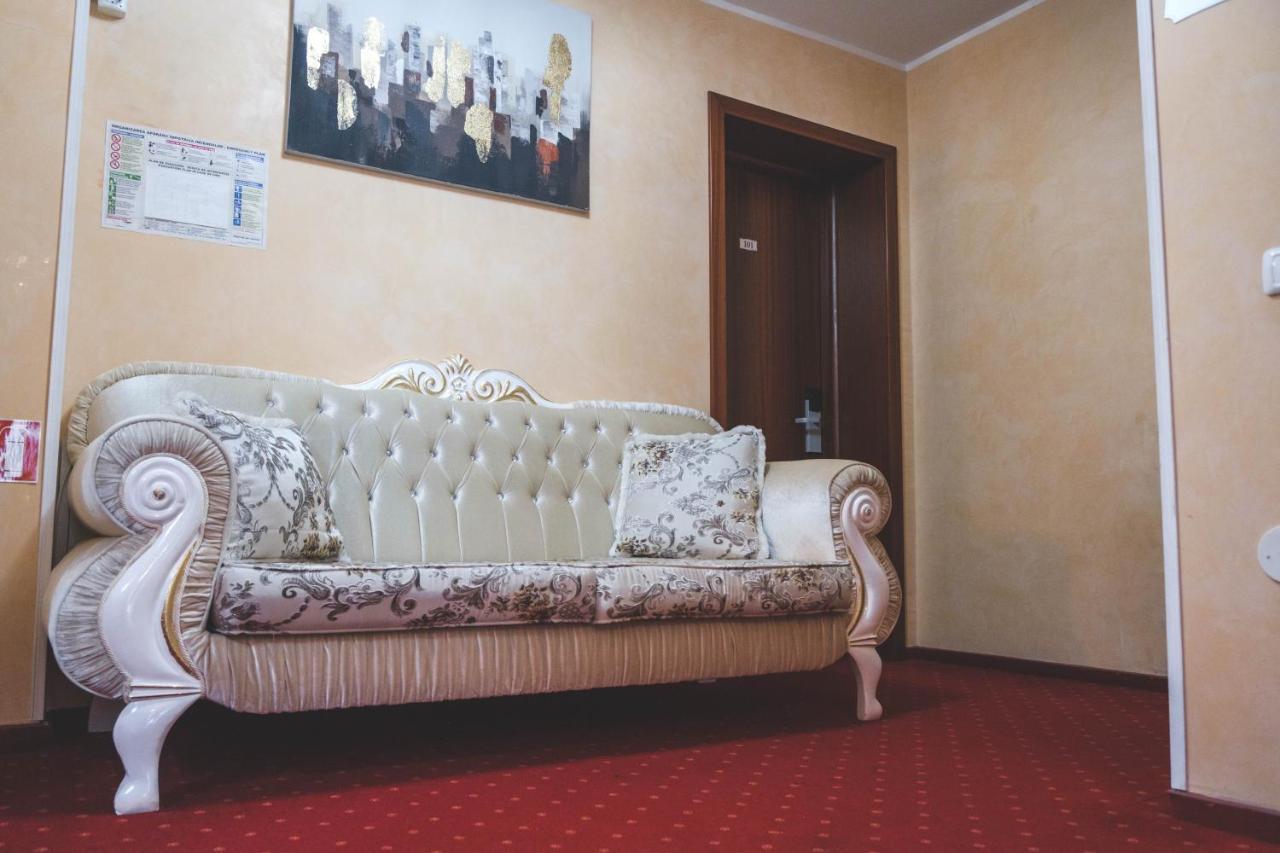 Artemis Villa Poiana Brasov Luaran gambar