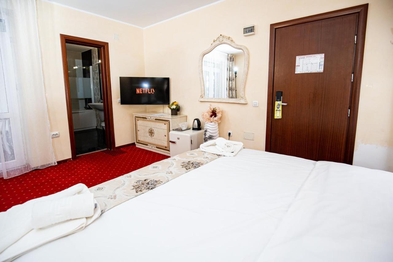 Artemis Villa Poiana Brasov Luaran gambar