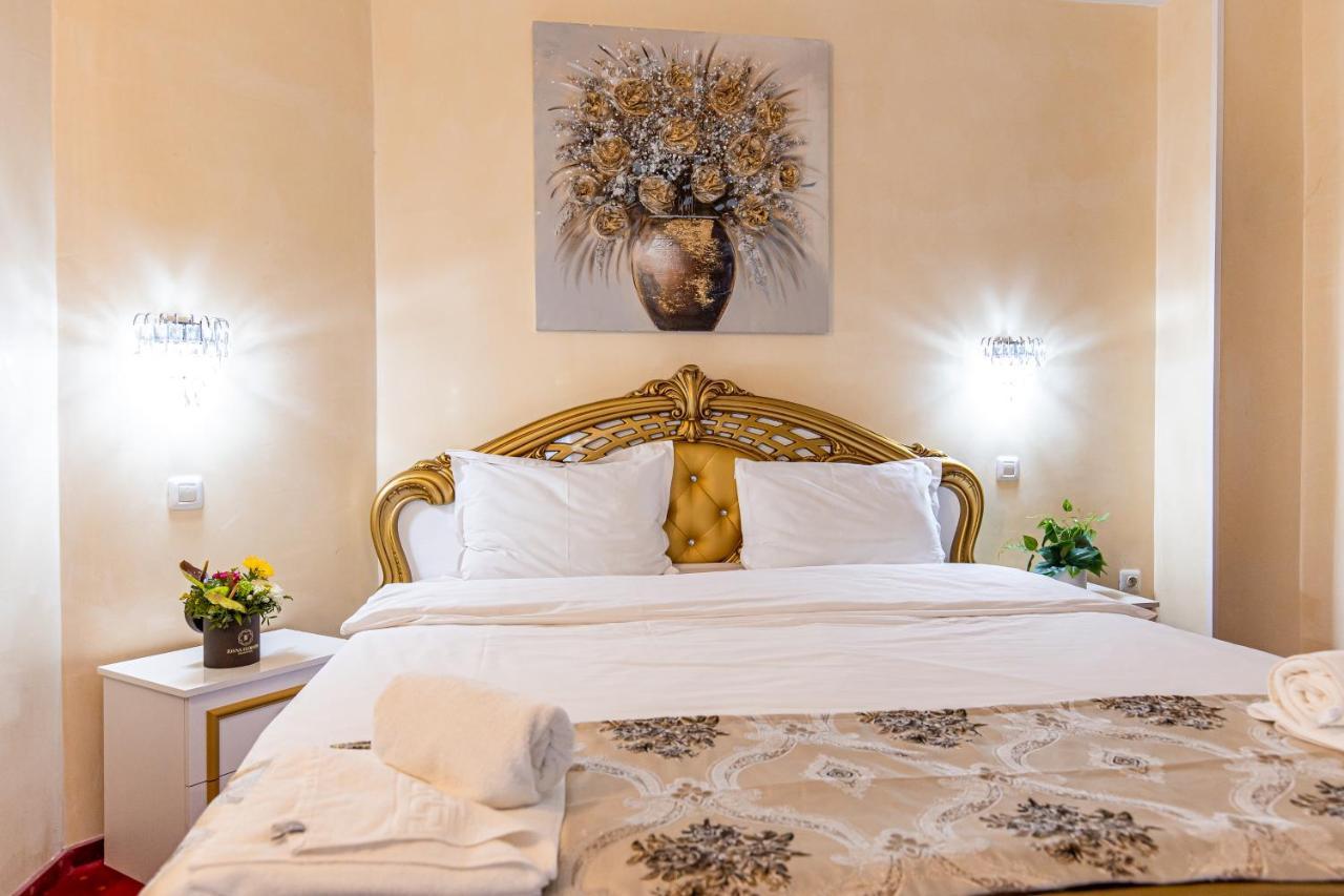 Artemis Villa Poiana Brasov Luaran gambar