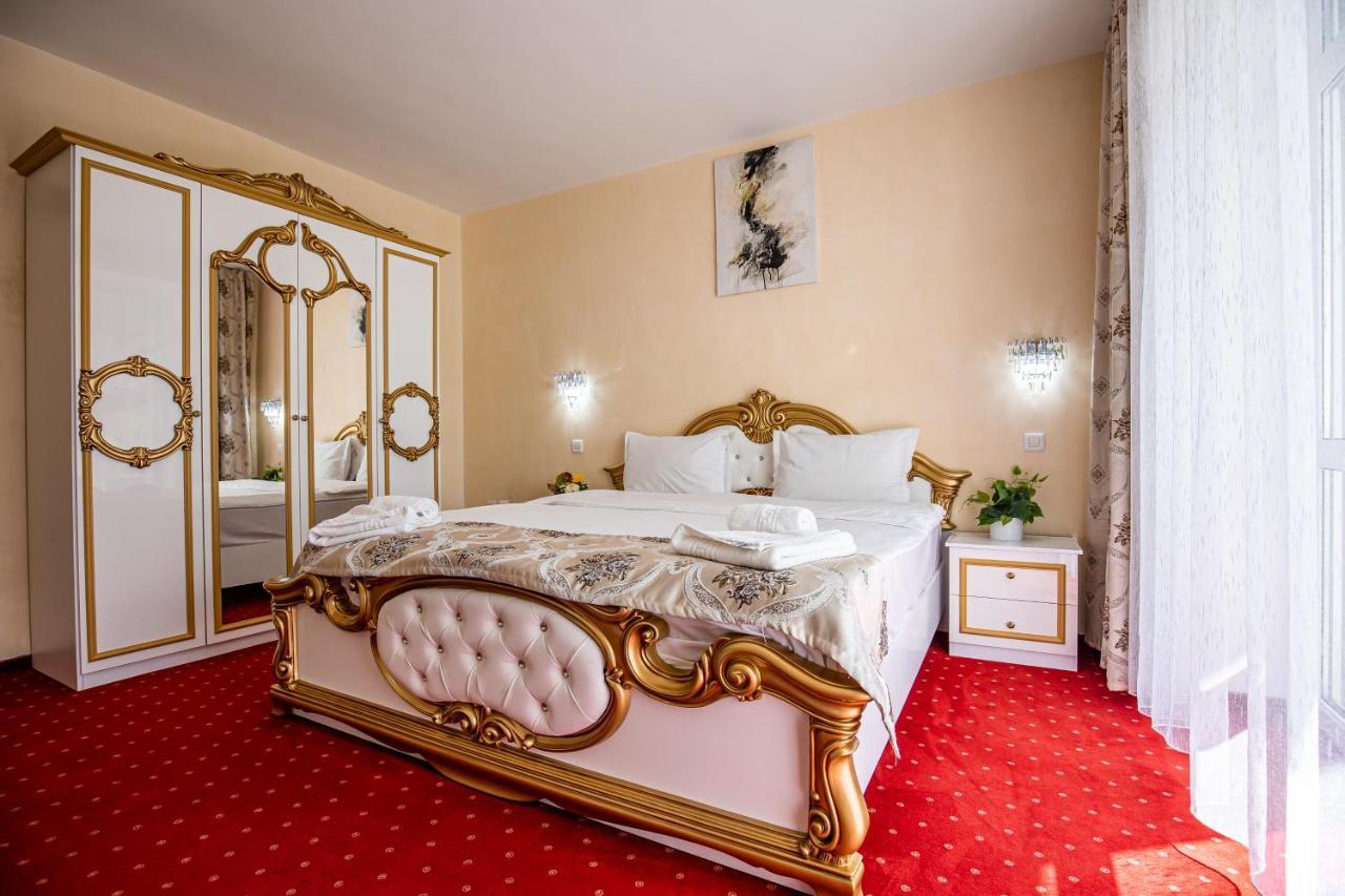 Artemis Villa Poiana Brasov Luaran gambar