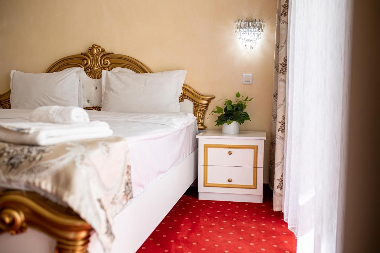 Artemis Villa Poiana Brasov Luaran gambar