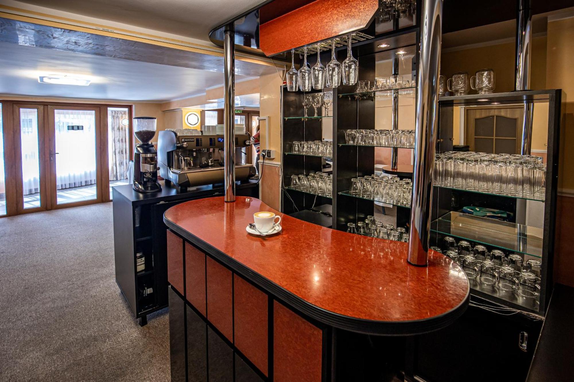 Artemis Villa Poiana Brasov Luaran gambar