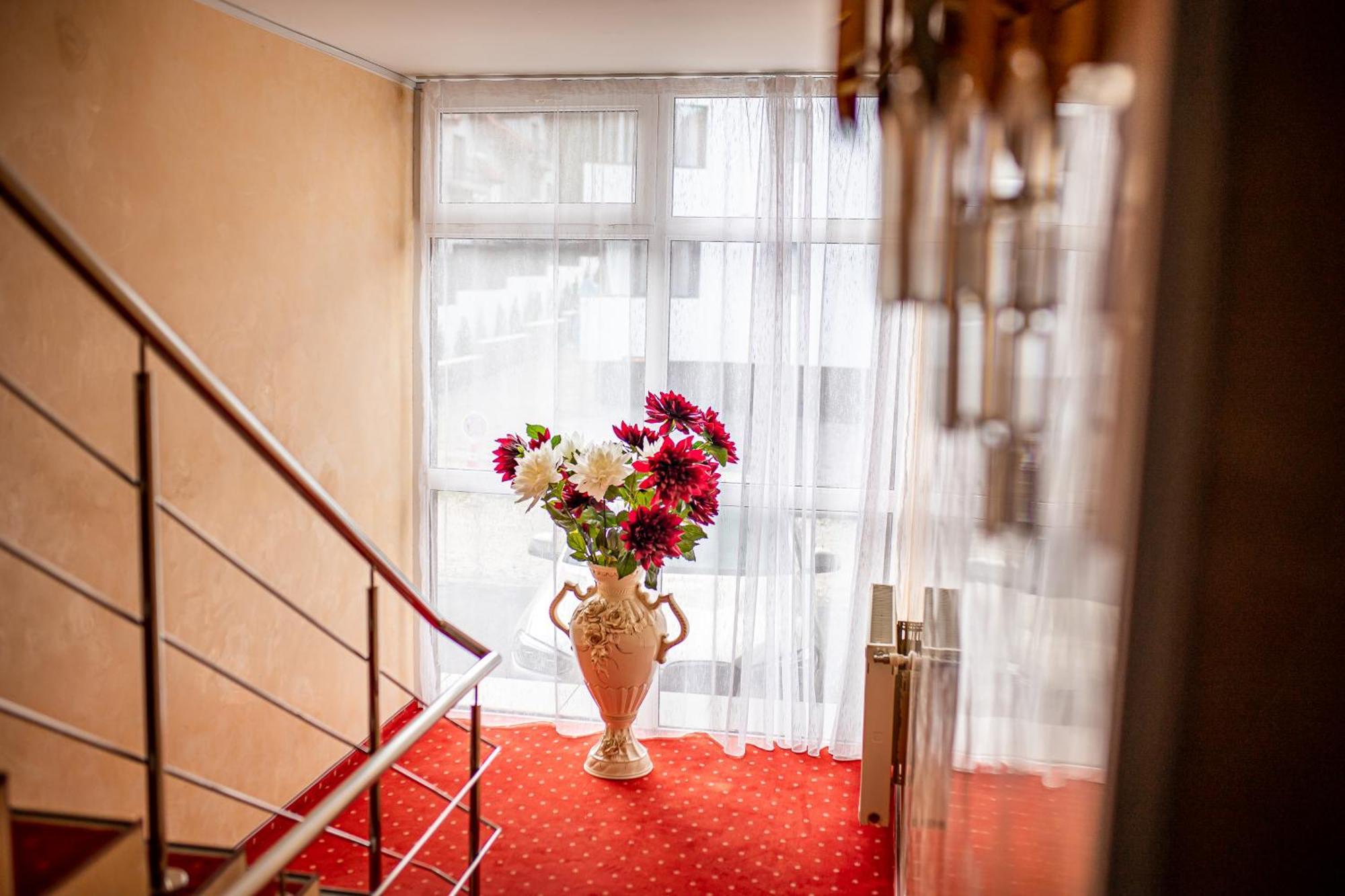 Artemis Villa Poiana Brasov Luaran gambar