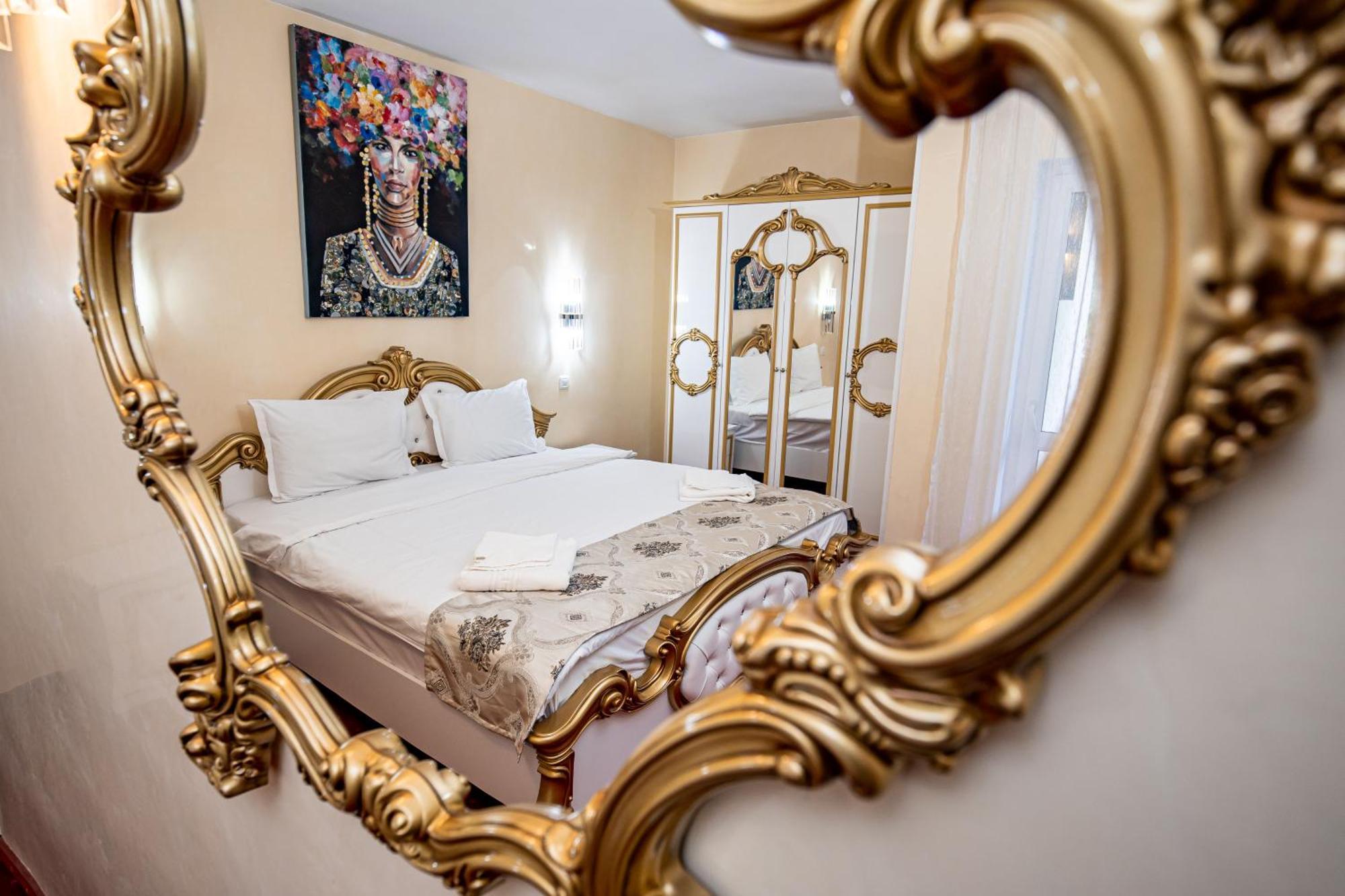 Artemis Villa Poiana Brasov Luaran gambar