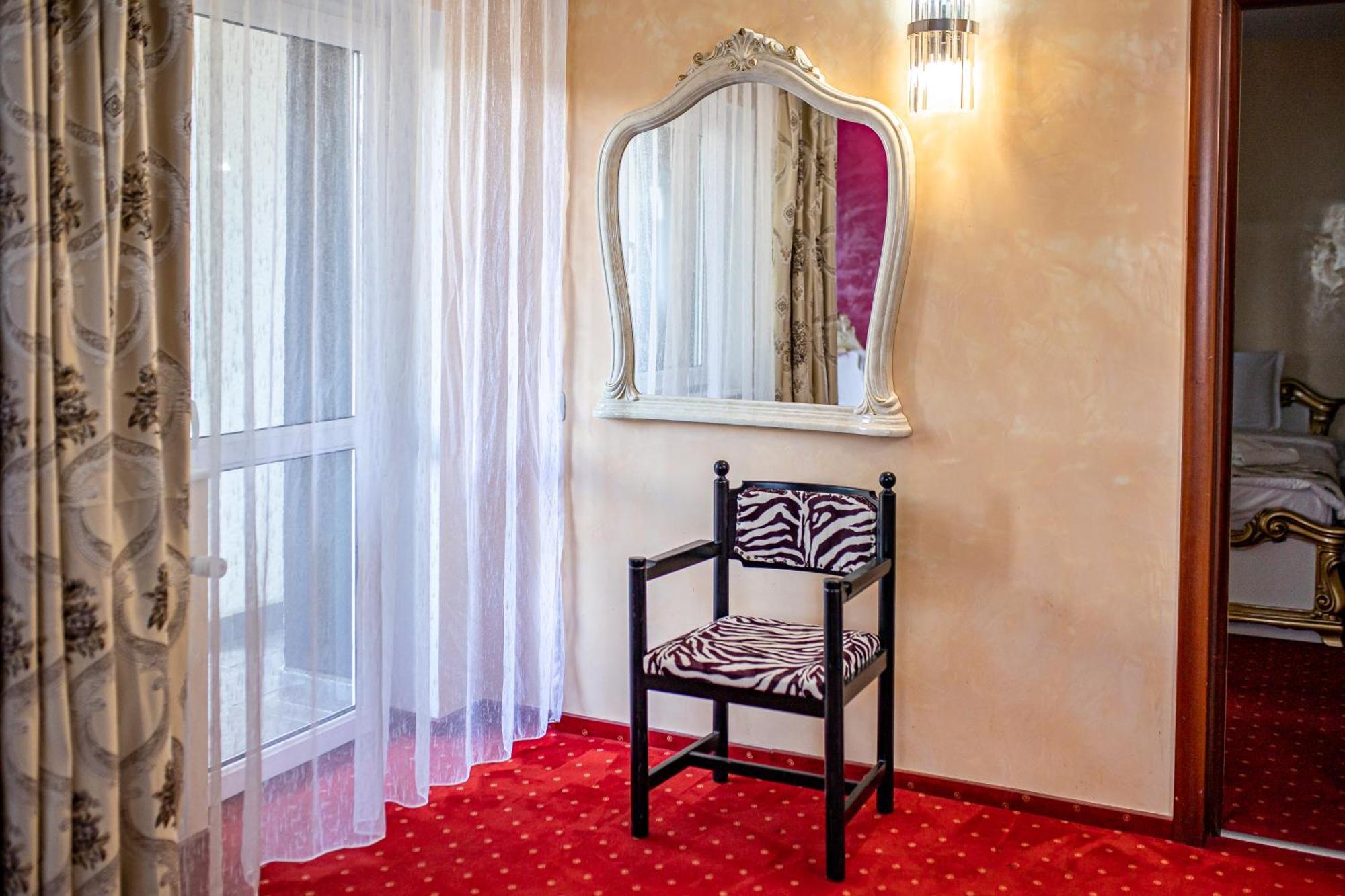 Artemis Villa Poiana Brasov Luaran gambar